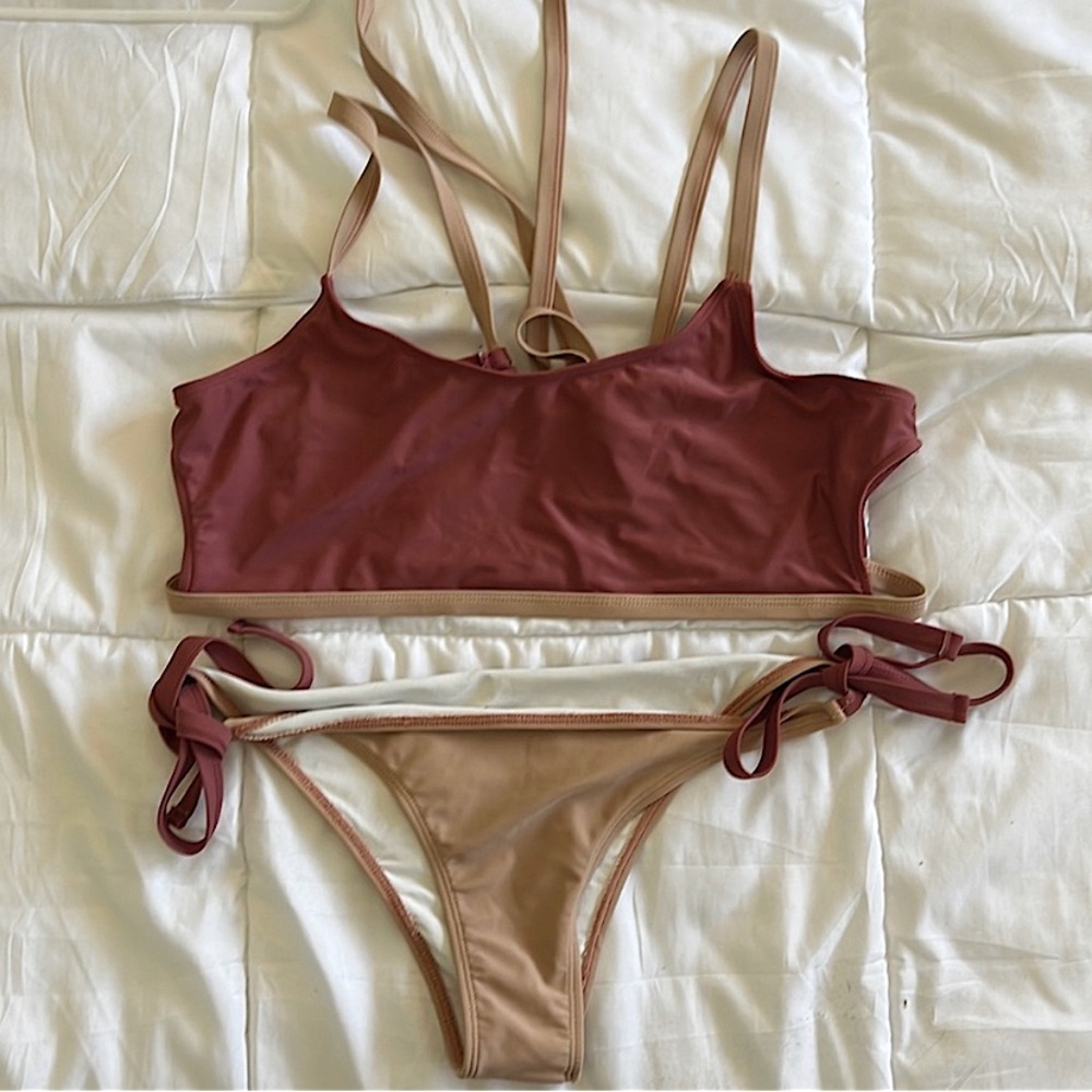 🏷️ Lovers and Friends Bikini